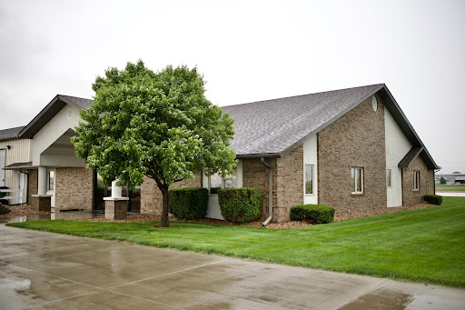 LandMark Implement Holdrege Support Center - Thumbnail