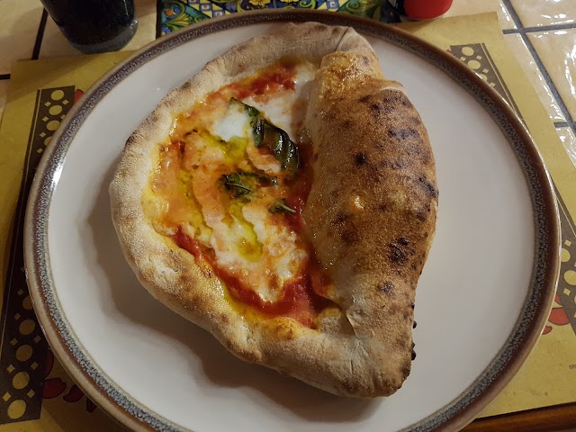 Pizzeria Mamma Rosa