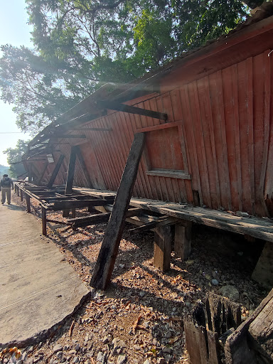 ESTACION RASCÓN - Thumbnail