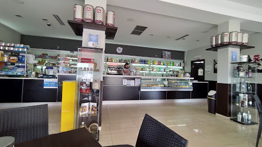 Caffè Maglù