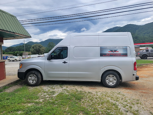 LOCKBUSTERS LOCKSMITH SERVICES - Visual