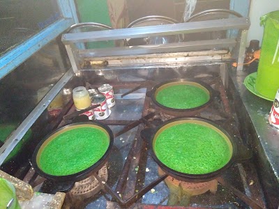 Photos of Terang Bulan KITA