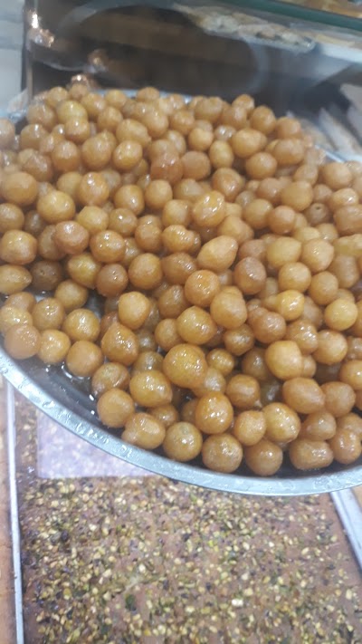 Photos of مخابز أبوزينة