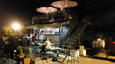 Photos of Cafe Cabin