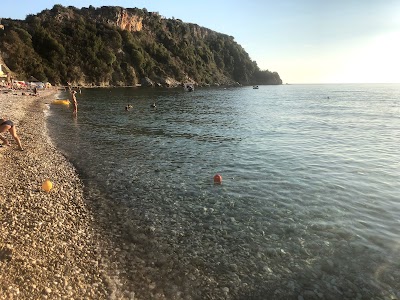 Potami Beach