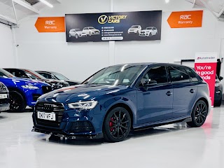 Victory Cars