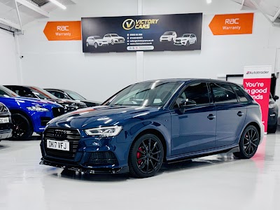 Victory Cars