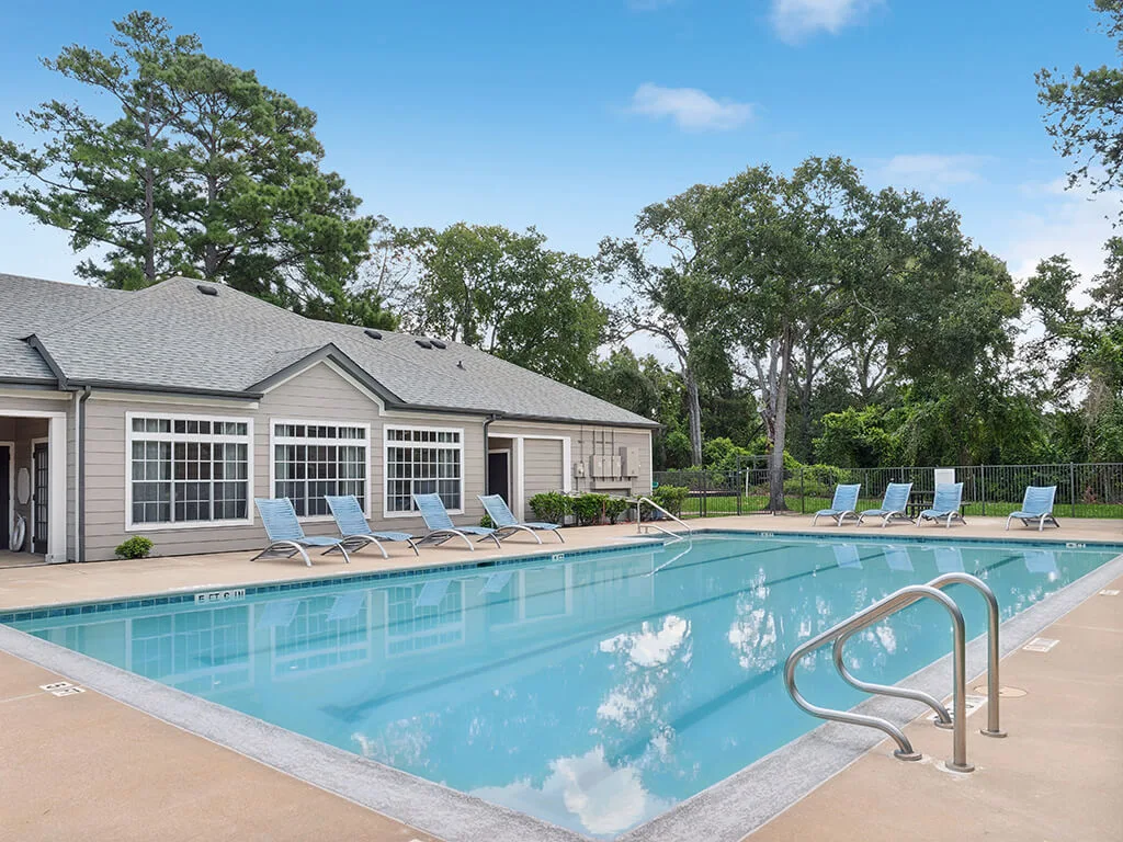 Park Village Apartments
