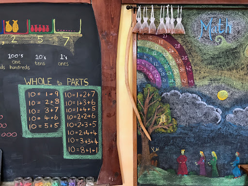 Mountain Laurel Waldorf School - Thumbnail