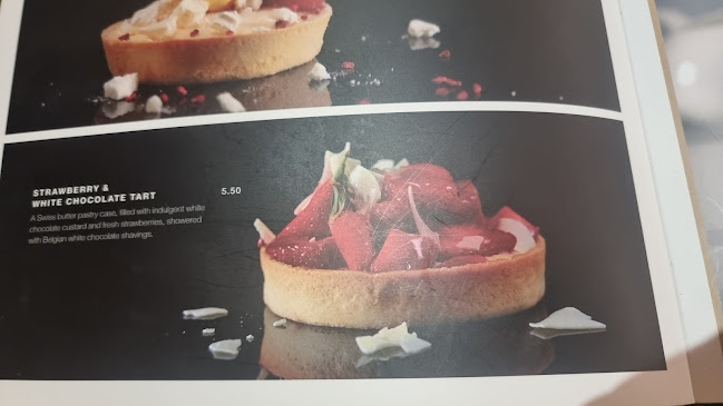 Heavenly Desserts Derby - Derby