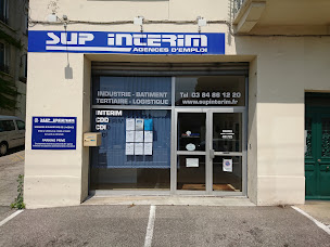 Photo n°17 de SUP Interim à Lons-le-Saunier (Agence pour l'emploi)