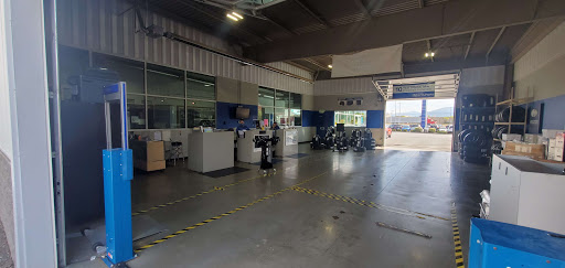 Skagit Hyundai Service Department Gallery - United States