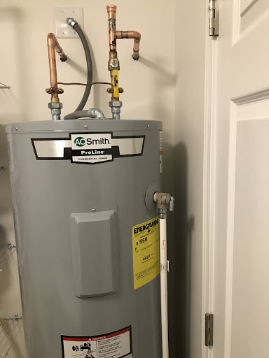 Kidd Plumbing - Visual
