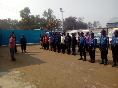 Photos of Benapole Bus Terminal