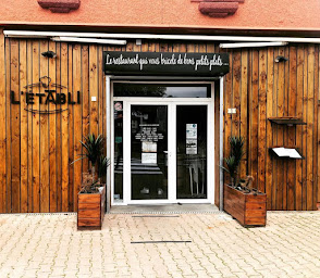 Photo n°32 de L'ETABLI à Bouloc (Restaurant français)