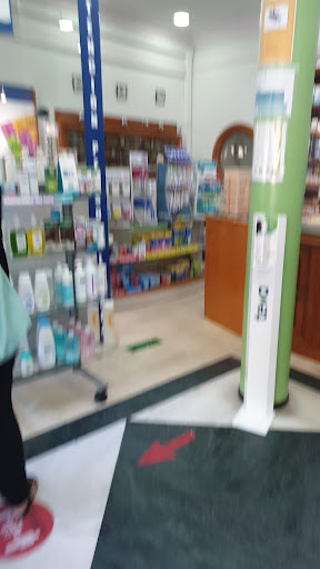 Farmacia Calatrava 34 - Thumbnail