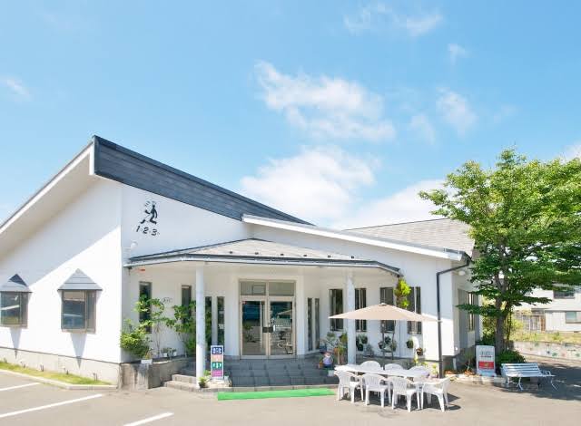 ファミリーレストラン123（ひふみ）