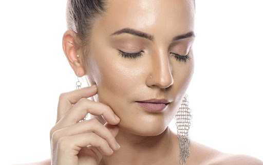 Redlands Lash and Brow Design