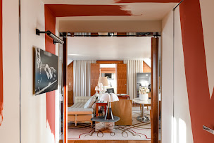 Photo n°51 de Le Royal Monceau - Raffles Paris à Paris (Restaurant)