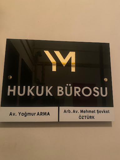 YM Hukuk Bürosu