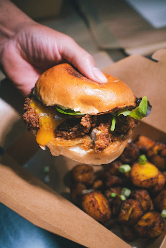 Photo 2 - Le Gourmet Burger
