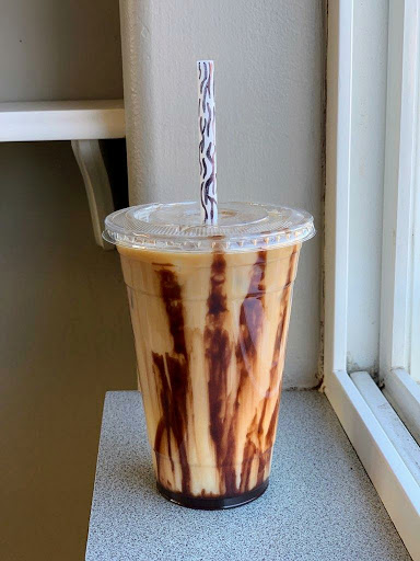 Northside Espresso - Visual