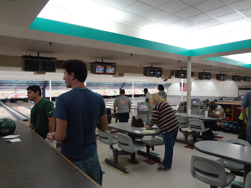 Gold Cup Bowling Center - Thumbnail