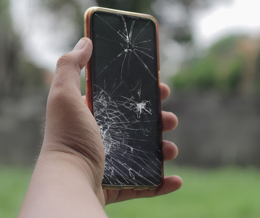 i-Rite iPhone Screen Repair Gallery - United States