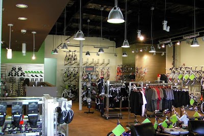 Photos of Santa Monica Mountains Cyclery