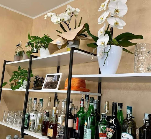 SPRIZZ BAR - Visual