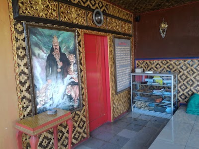 Photos of Pura Puser Dayeuh Siliwangi