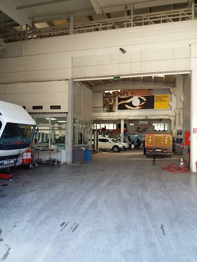 Photos of Elit Otomotiv