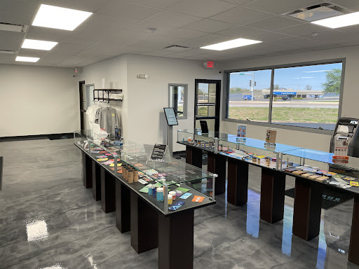 Village Dispensary - Thumbnail