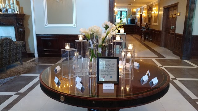 The Estate at Florentine Gardens