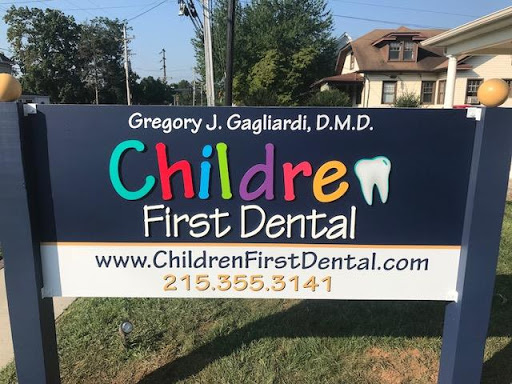 Children First Dental - United States