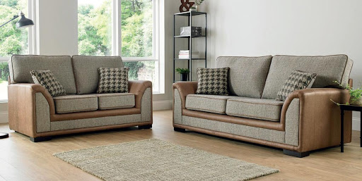 Soft Sofas - Visual