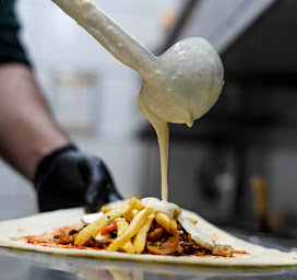 Photo n°11 de Chamas Tacos® Paris 19 à Paris (Restaurant de tacos)