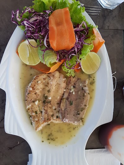Photos of La Yuca Caliente