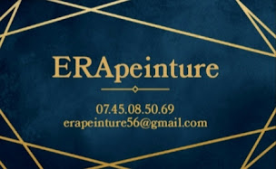 Photo n°13 de ERApeinture à Plescop ()