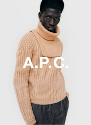 Photo n°6 de A.P.C. Surplus André Del Sarte à Paris (Magasin de vêtements pour femmes)