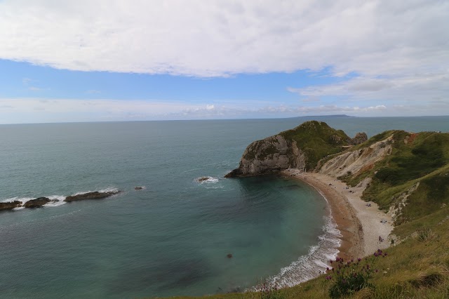 Jurassic Coast