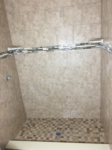 installation KJS painting tile LLC - Thumbnail