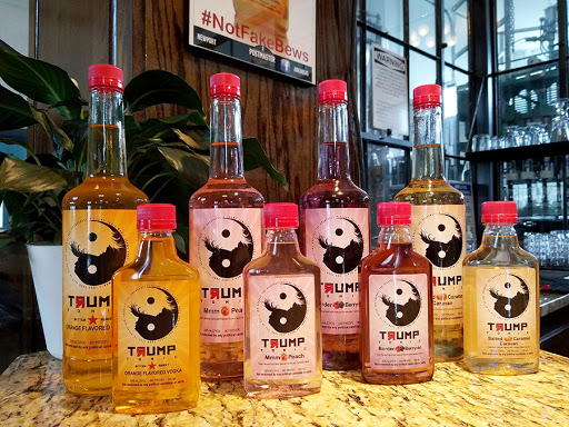 Postmaster Spirits Inc