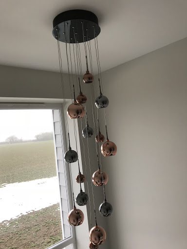 Richardson Electrical - Visual