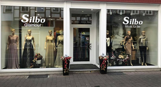 Boutique Silbo Glamour - Inh. Gloria Silvestre - Germany