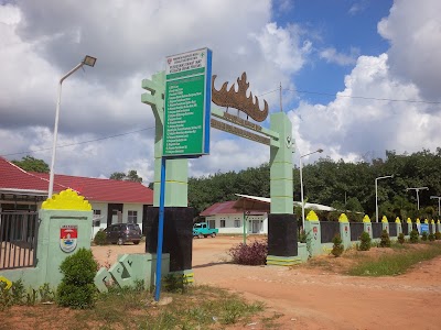 Photos of Puskesmas Rawat Inap Simpang Pematang Kabupaten Mesuji, Provinsi Lampung