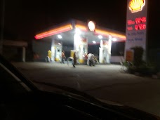 Shell Petrol Pump peshawar 2 Gulbahar Road