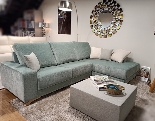 Relax Store - Visual