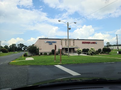 Brewner Lanes (APG Bowling Center)