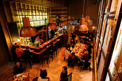 Menta Food&Roll